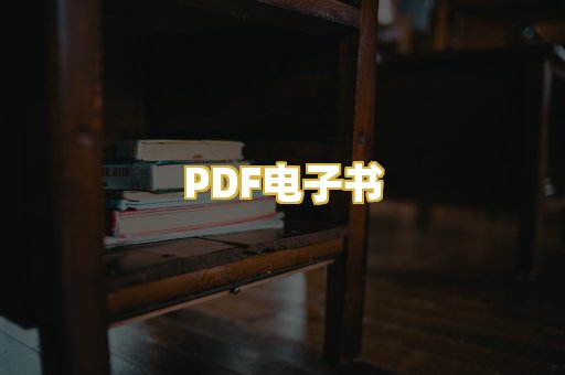 PDF电子书